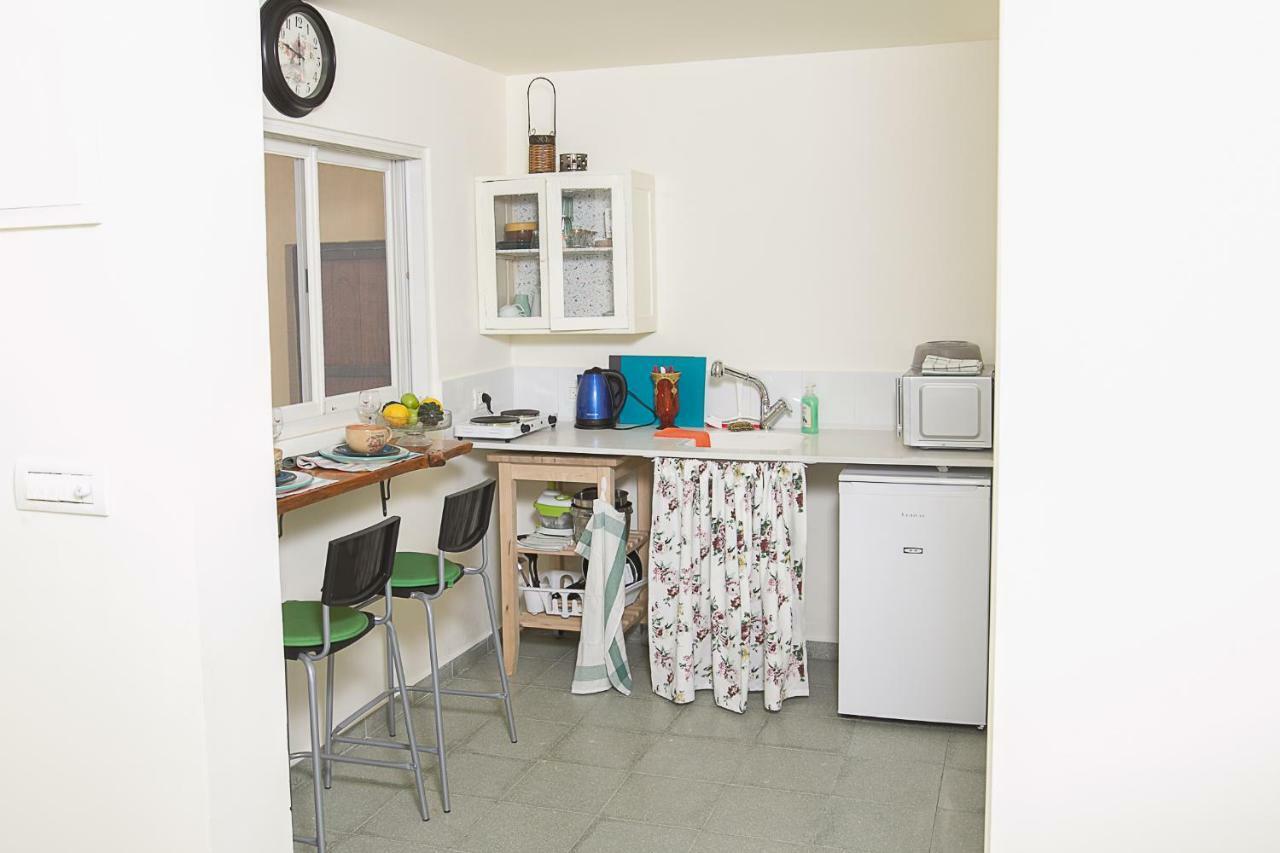 מקום בלב יפו Makom Be Lev Jaffa Tel-Aviv Extérieur photo